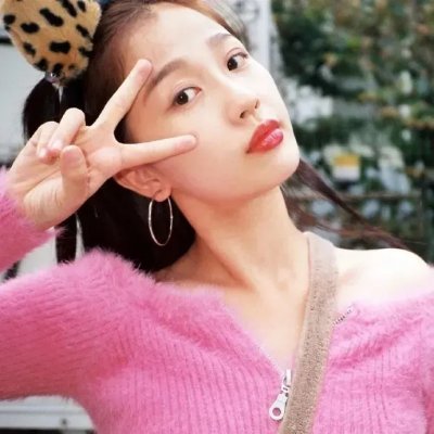 女机械人
